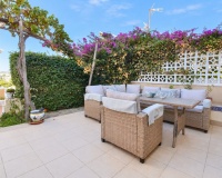 Revente - Maison - Orihuela Costa - Los Altos