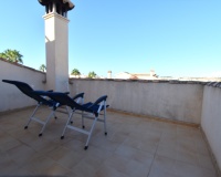 Revente - Maison - Orihuela Costa - Los Altos
