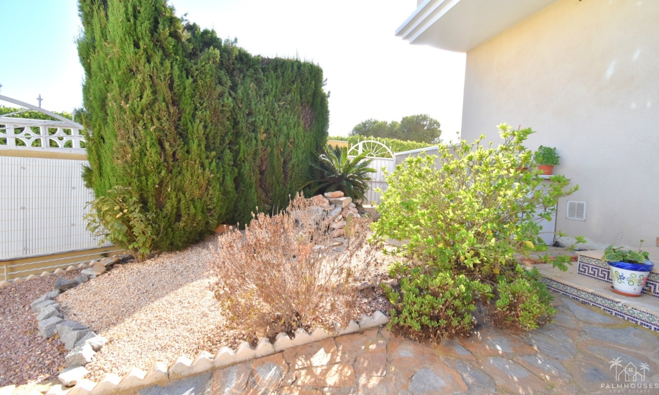 Revente - Maison - Orihuela Costa - Los Altos