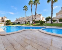 Revente - Maison - Orihuela Costa - Los Altos