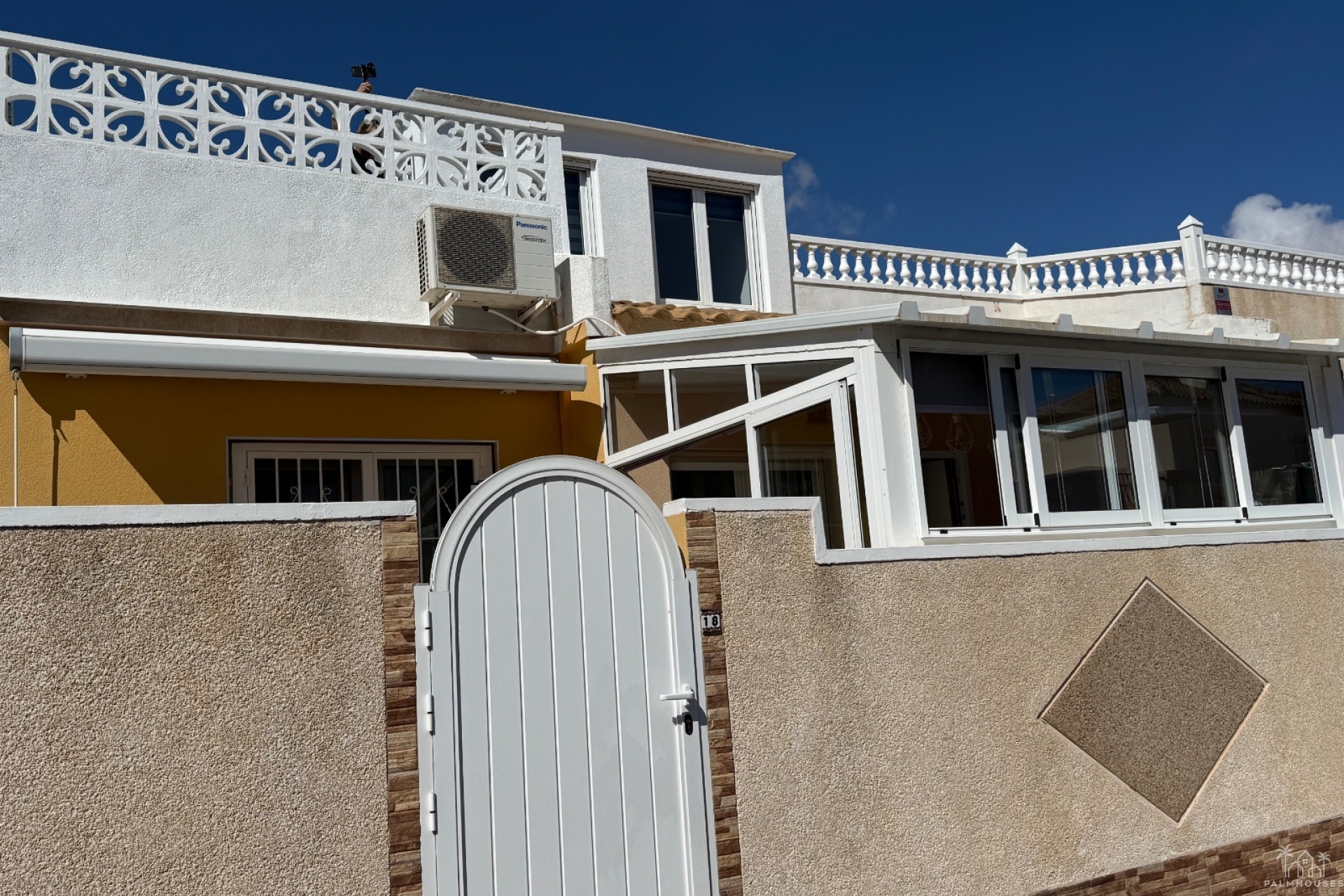 Revente - Maison - Orihuela Costa - Los Altos