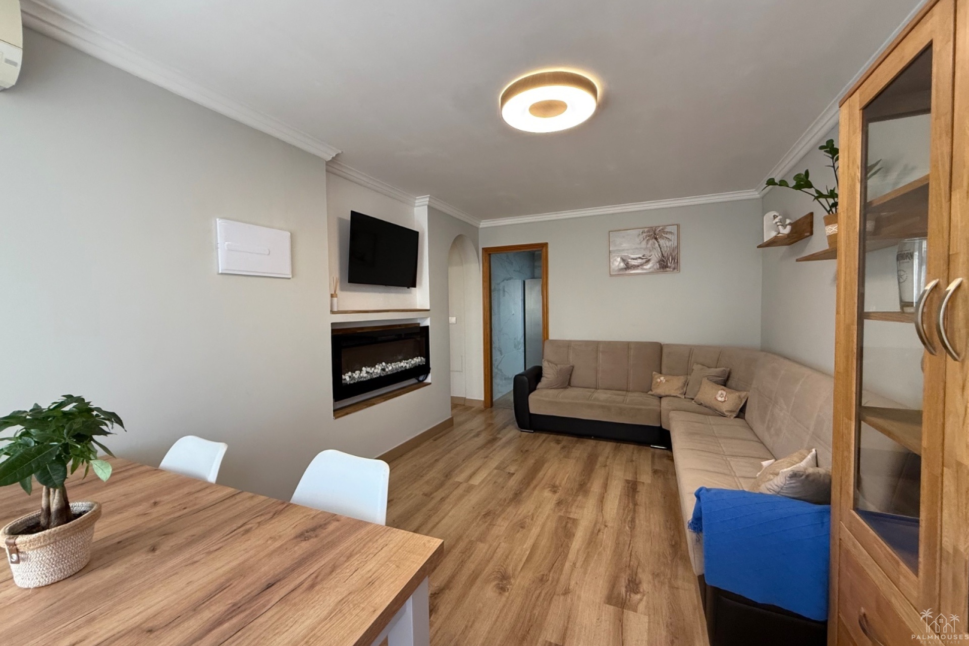 Revente - Maison - Orihuela Costa - Los Altos