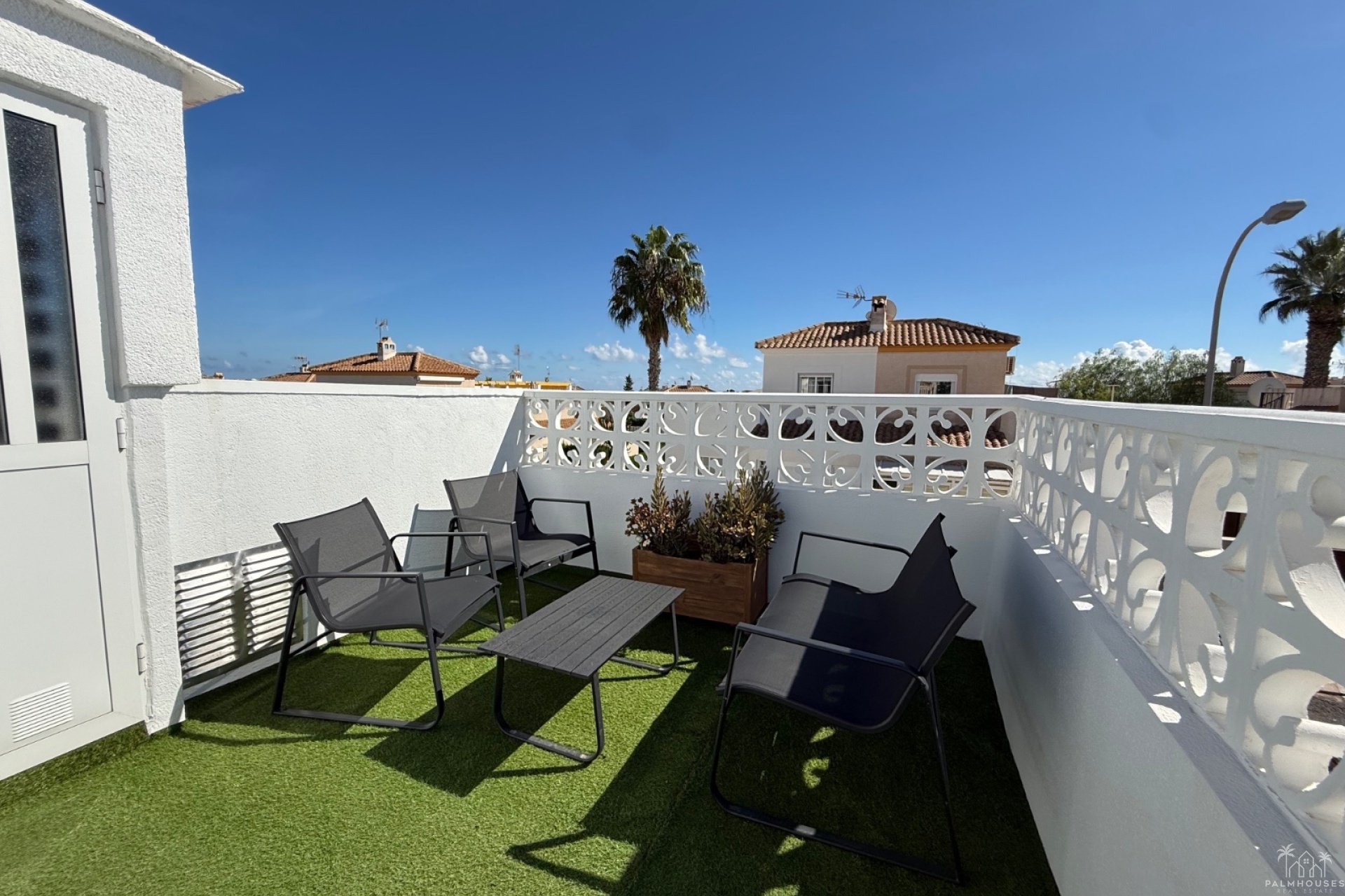 Revente - Maison - Orihuela Costa - Los Altos