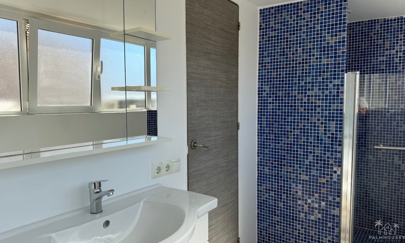 Revente - Maison - Orihuela Costa - Los Altos