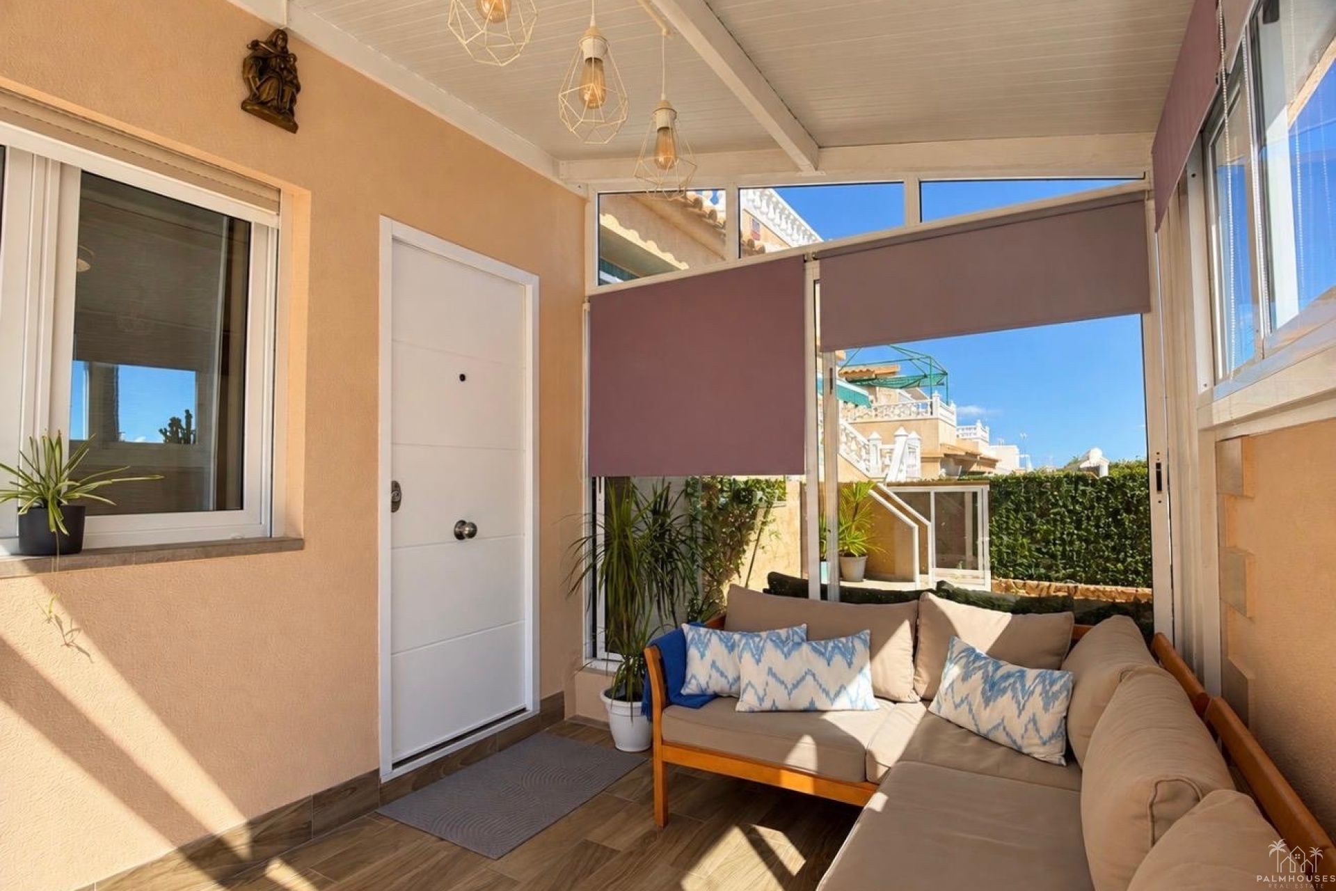 Revente - Maison - Orihuela Costa - Los Altos
