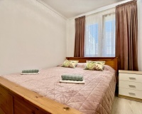 Revente - Maison - Orihuela Costa - Los Altos