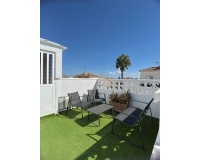 Revente - Maison - Orihuela Costa - Los Altos