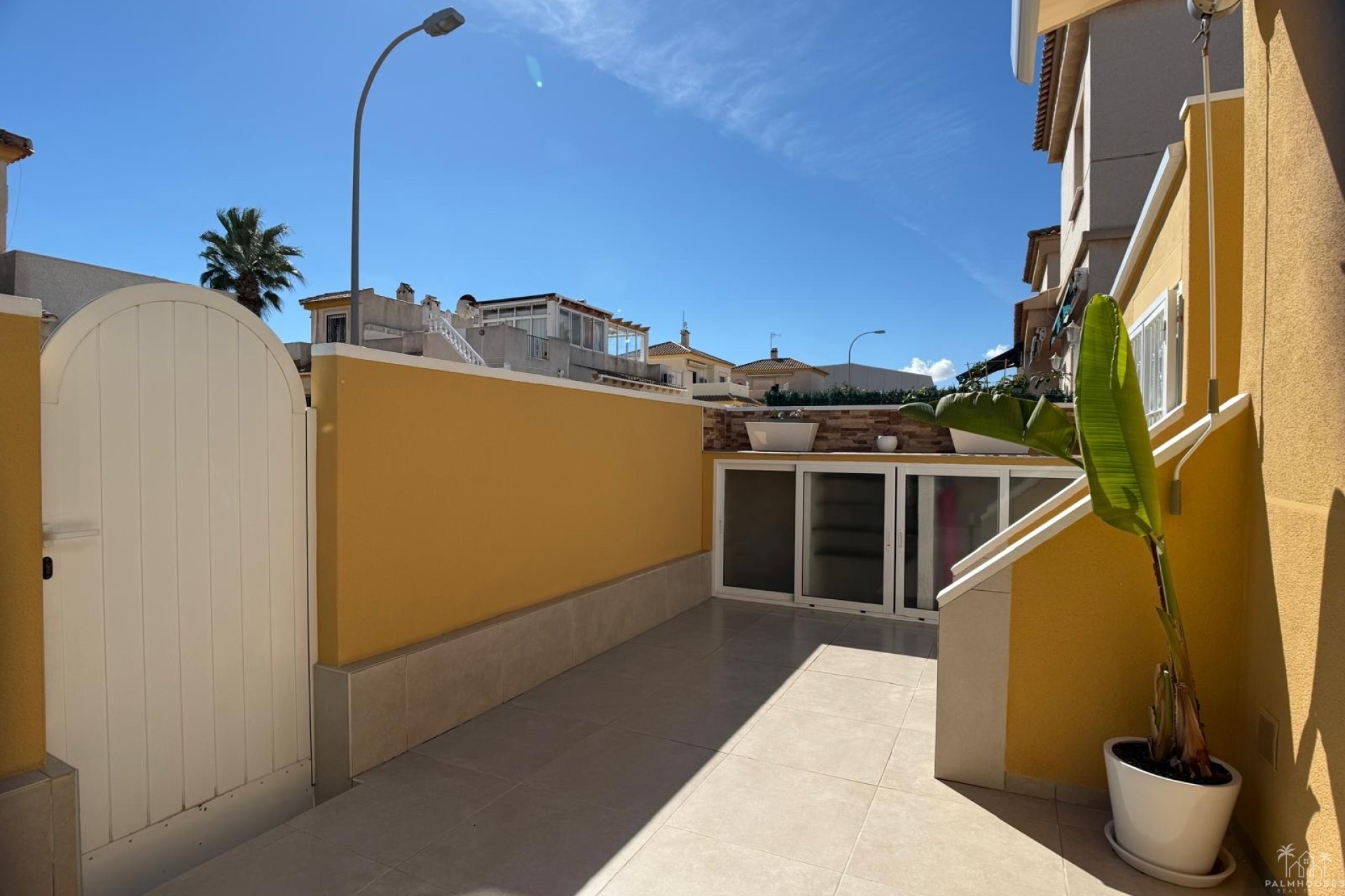 Revente - Maison - Orihuela Costa - Los Altos