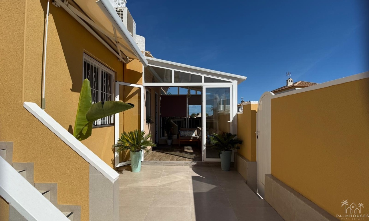 Revente - Maison - Orihuela Costa - Los Altos