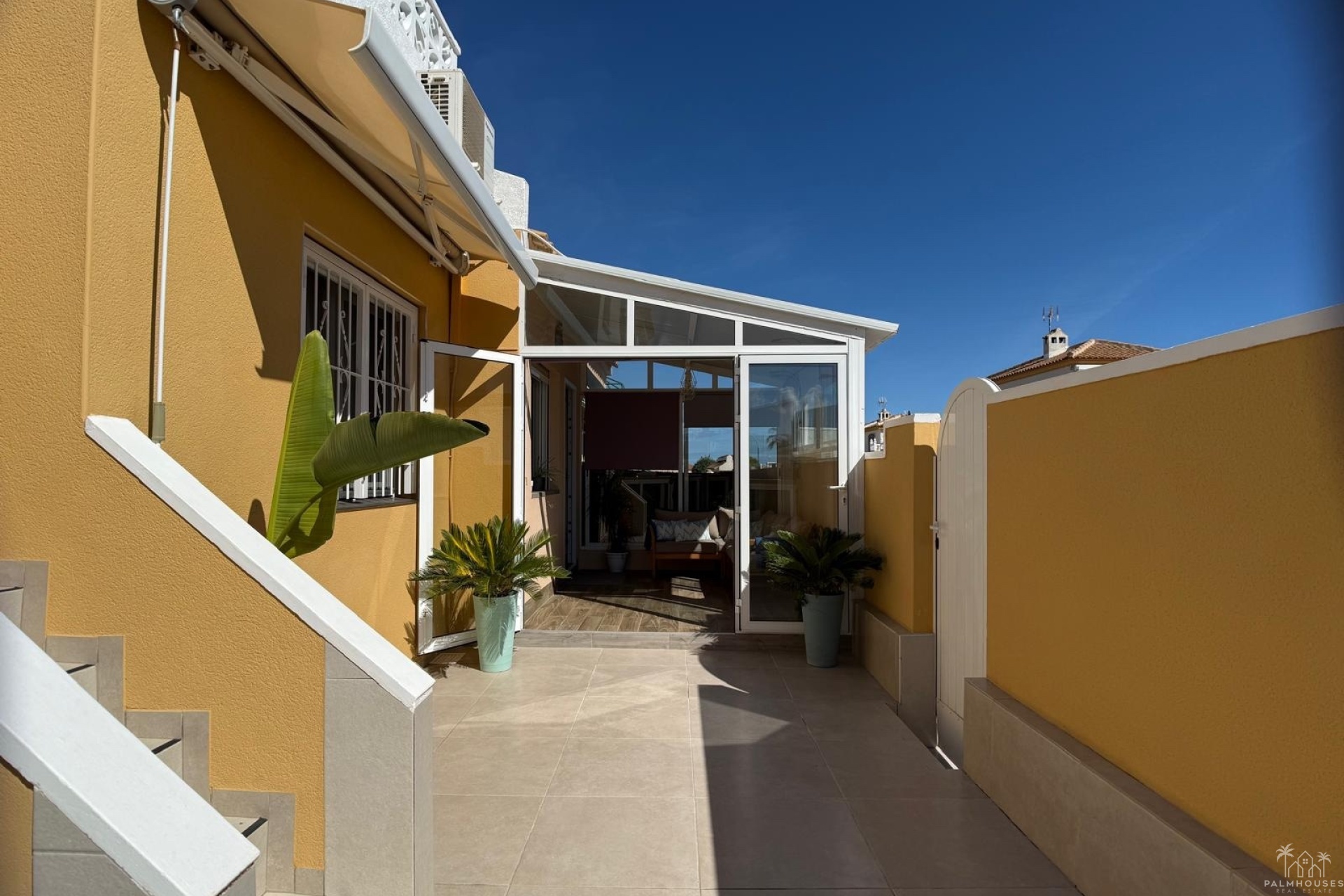 Revente - Maison - Orihuela Costa - Los Altos