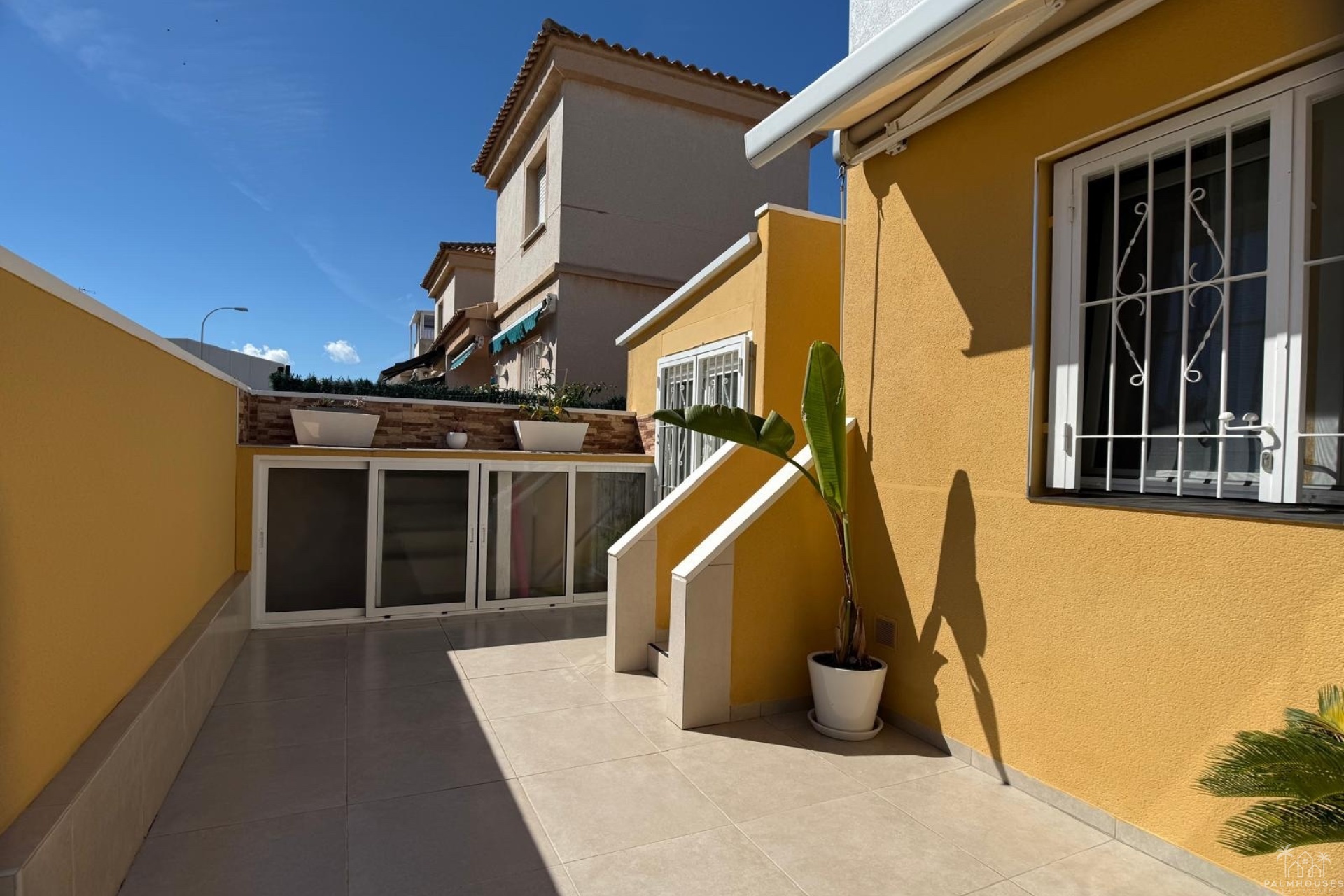 Revente - Maison - Orihuela Costa - Los Altos