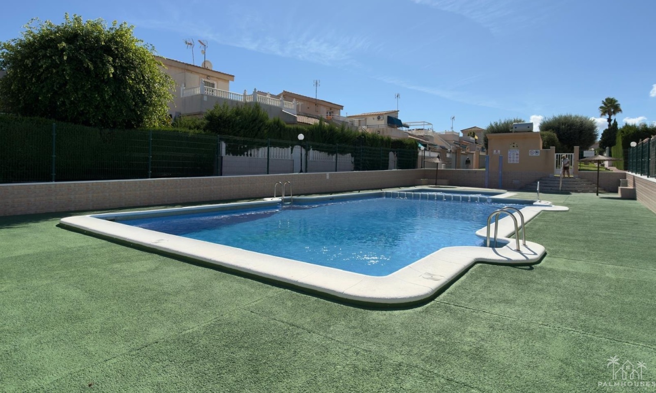 Revente - Maison - Orihuela Costa - Los Altos