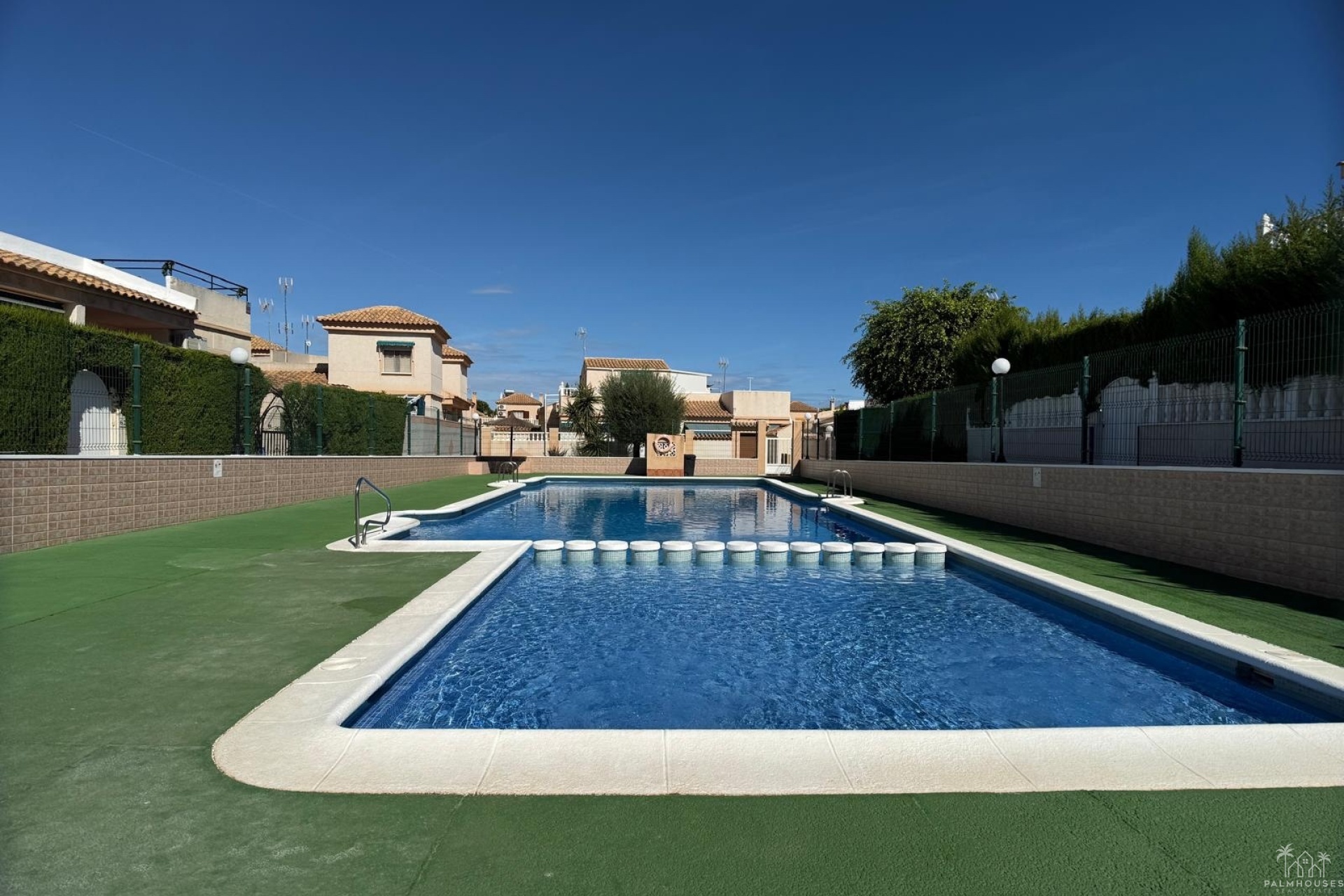 Revente - Maison - Orihuela Costa - Los Altos