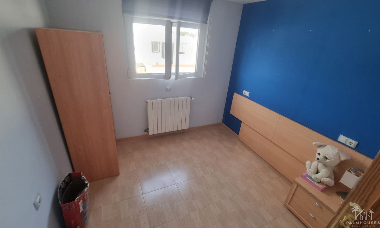 Revente - Maison - Orihuela Costa - Los Balcones y los Altos