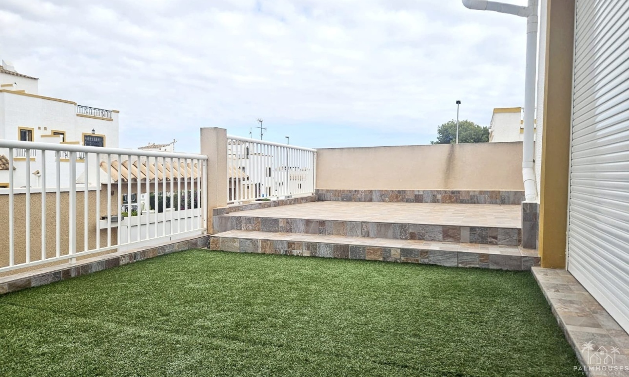 Revente - Maison - Orihuela Costa - Los Balcones y los Altos