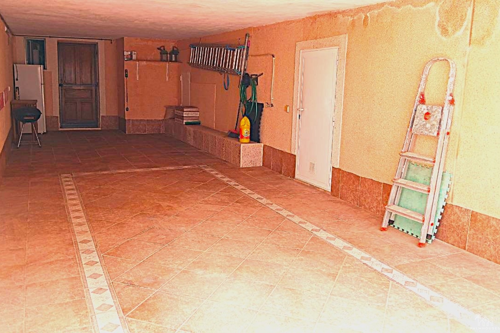 Revente - Maison - Orihuela Costa - Los Balcones y los Altos