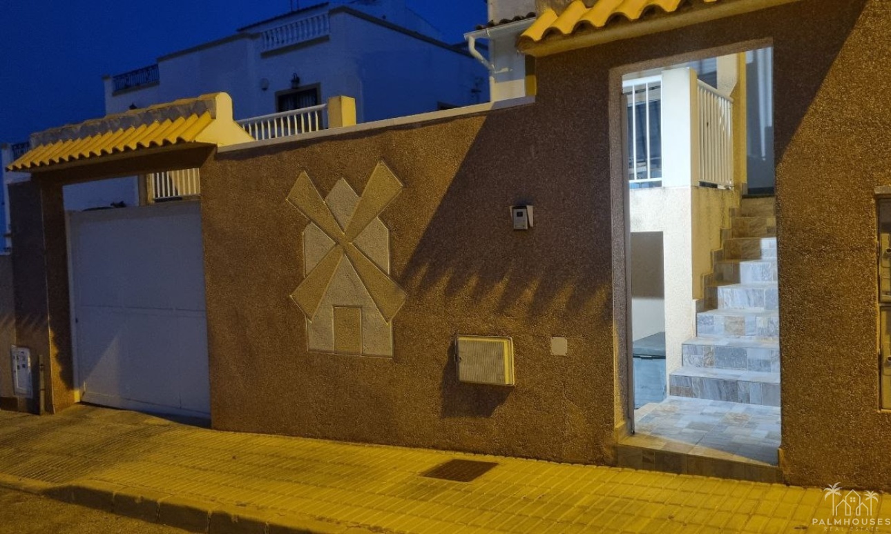 Revente - Maison - Orihuela Costa - Los Balcones y los Altos