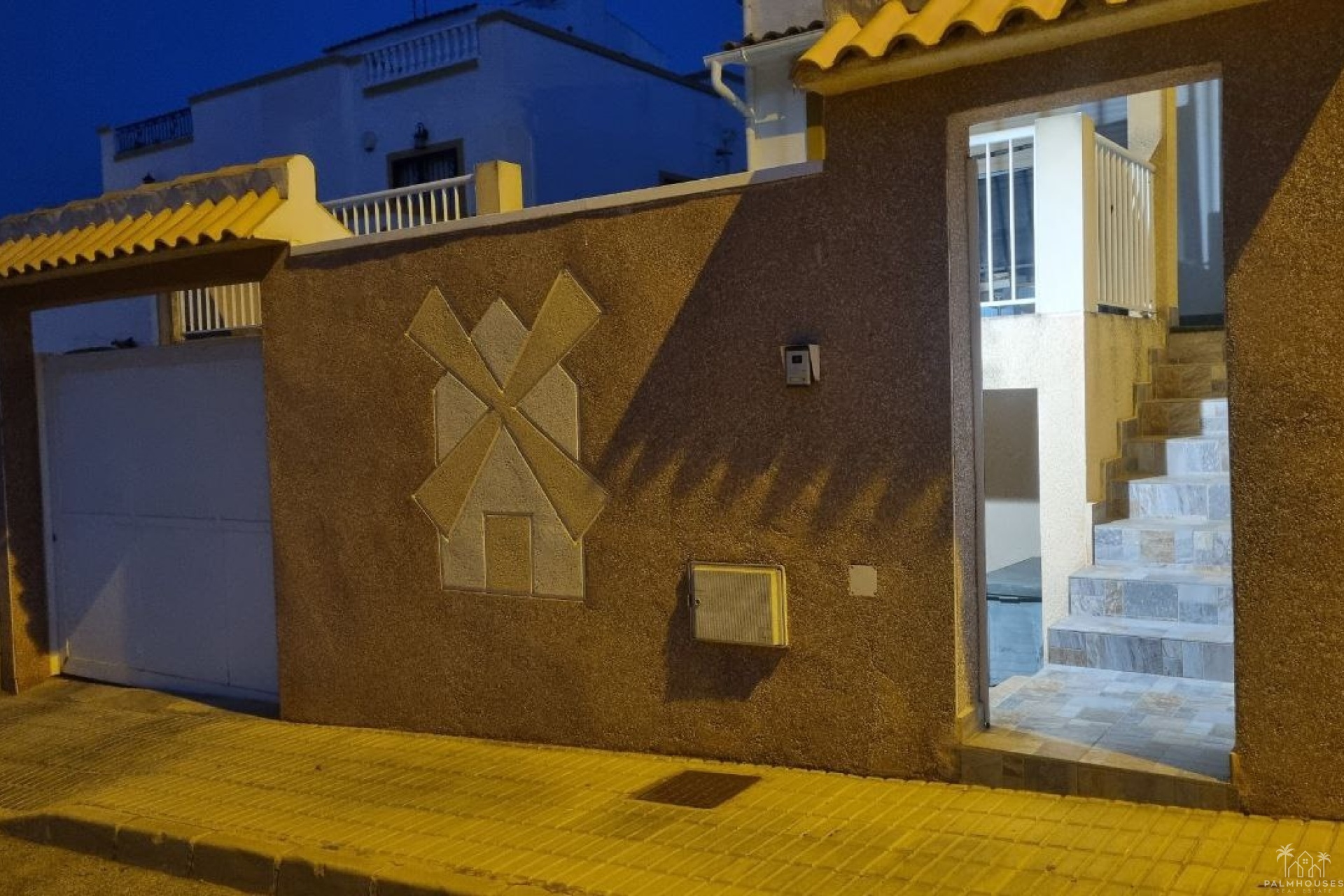 Revente - Maison - Orihuela Costa - Los Balcones y los Altos