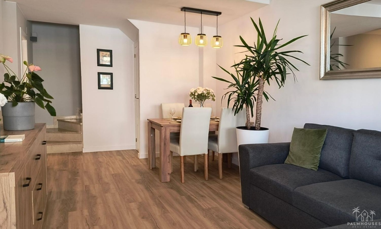 Revente - Maison - Orihuela Costa - Los Balcones