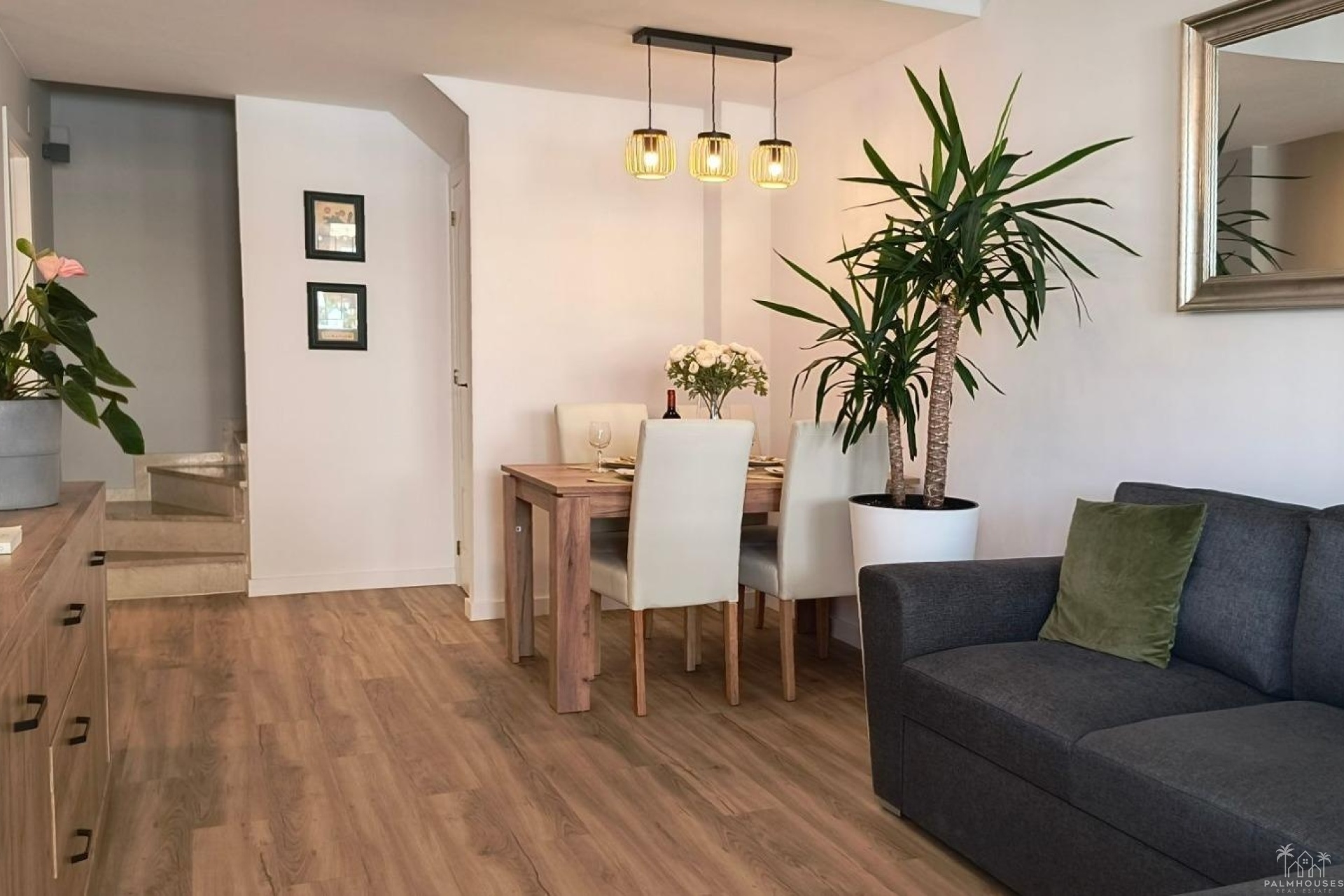 Revente - Maison - Orihuela Costa - Los Balcones