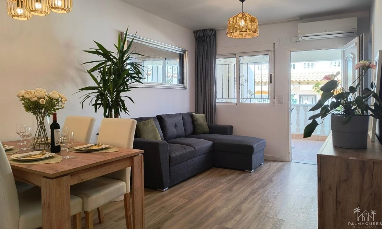 Revente - Maison - Orihuela Costa - Los Balcones