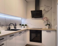 Revente - Maison - Orihuela Costa - Los Balcones