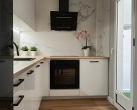 Revente - Maison - Orihuela Costa - Los Balcones