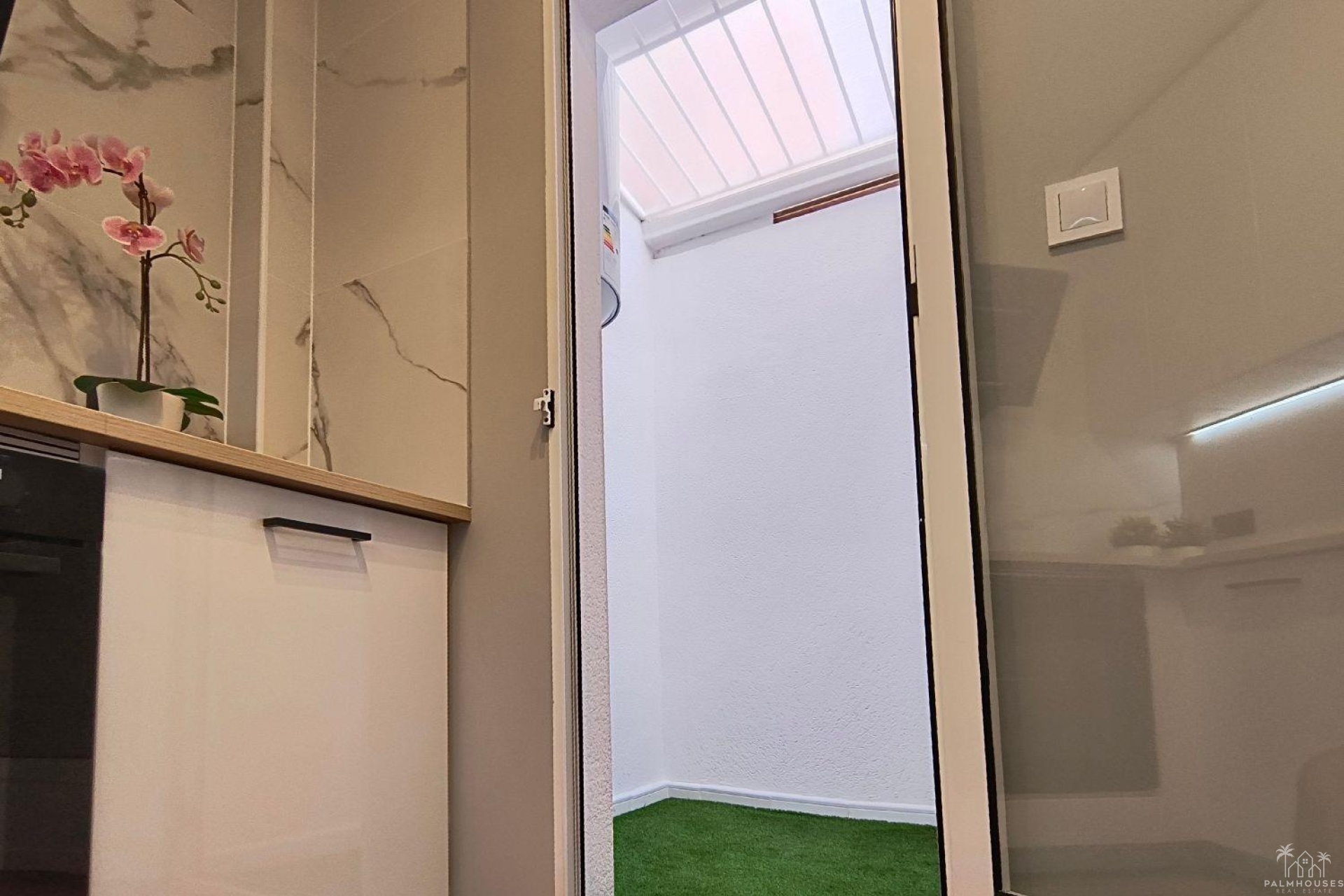 Revente - Maison - Orihuela Costa - Los Balcones