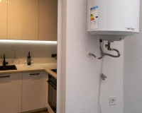 Revente - Maison - Orihuela Costa - Los Balcones