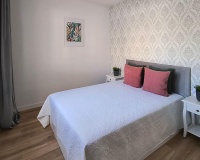 Revente - Maison - Orihuela Costa - Los Balcones