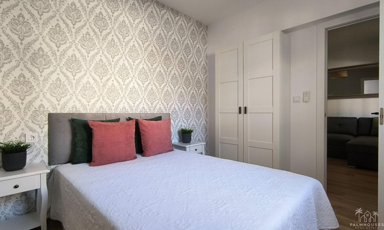 Revente - Maison - Orihuela Costa - Los Balcones