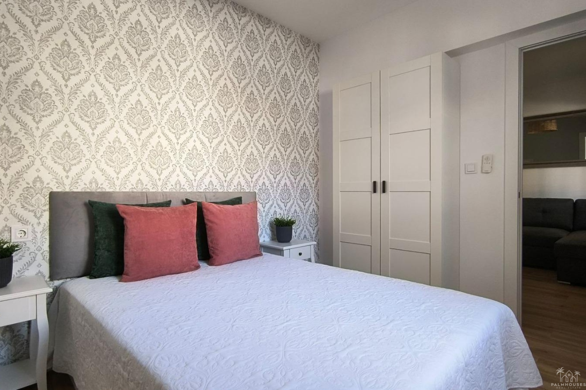 Revente - Maison - Orihuela Costa - Los Balcones