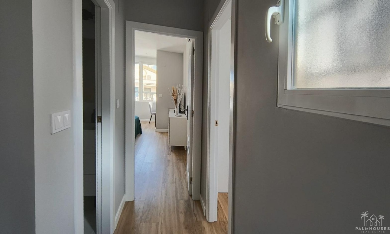 Revente - Maison - Orihuela Costa - Los Balcones