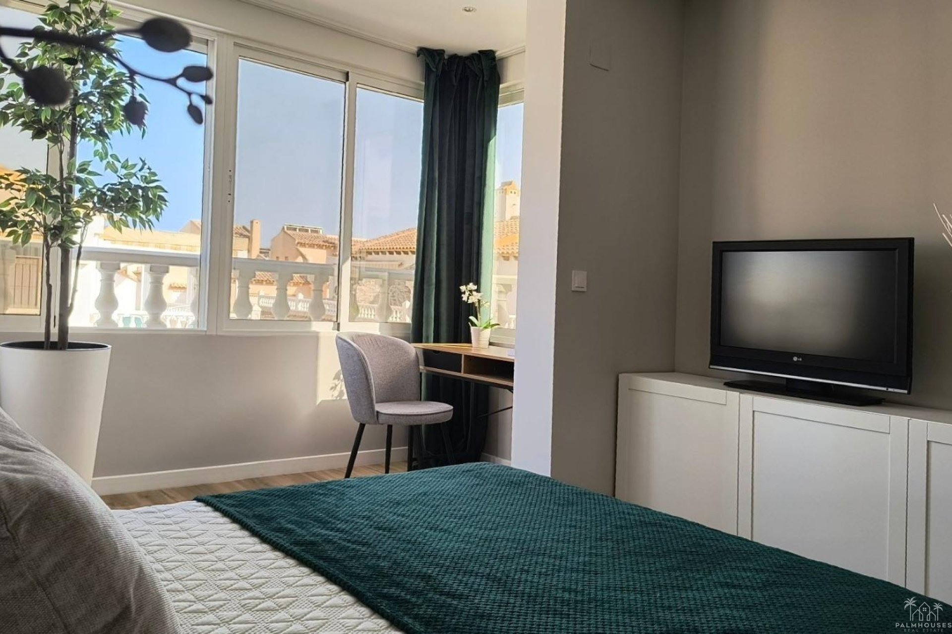 Revente - Maison - Orihuela Costa - Los Balcones