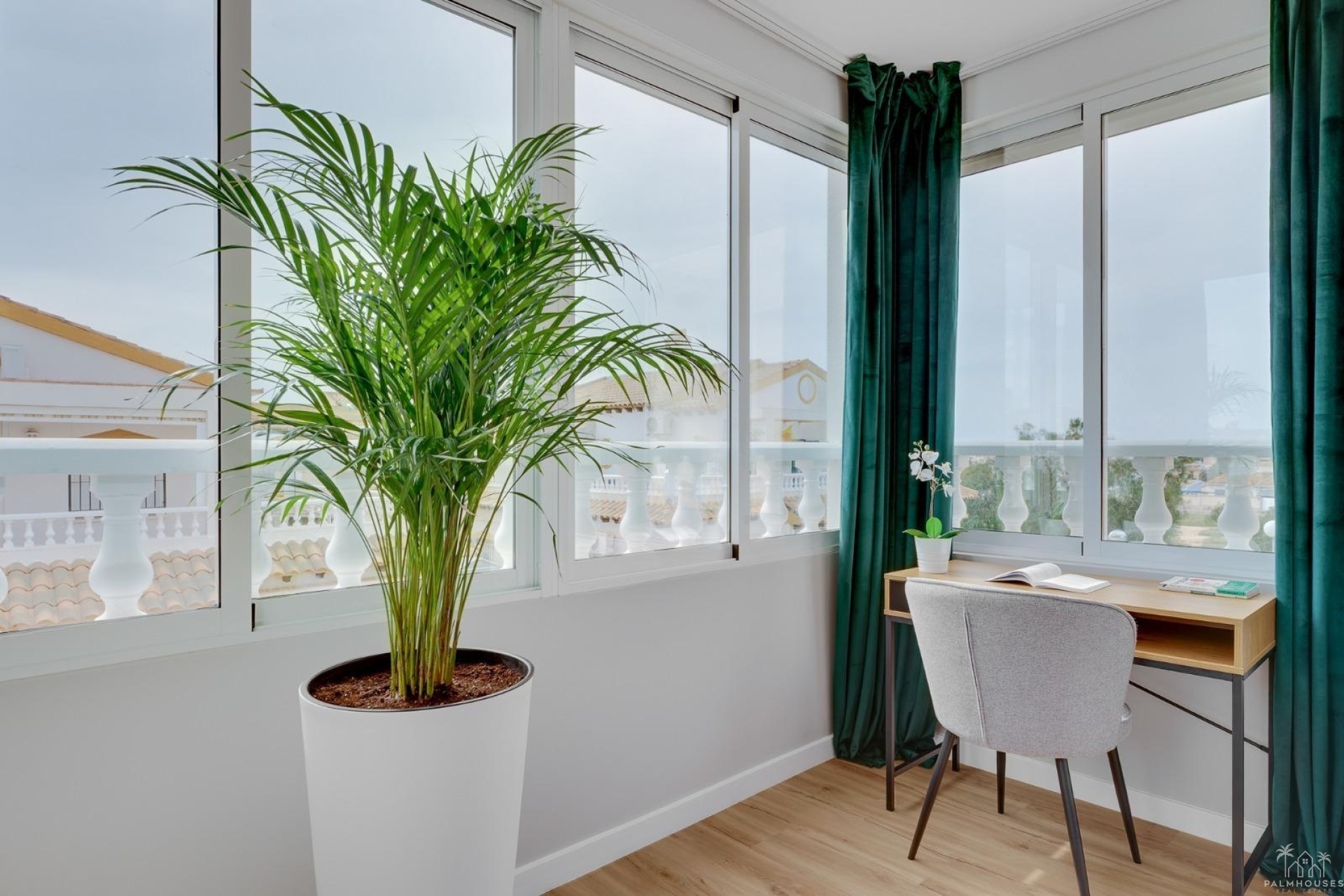 Revente - Maison - Orihuela Costa - Los Balcones