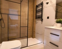 Revente - Maison - Orihuela Costa - Los Balcones