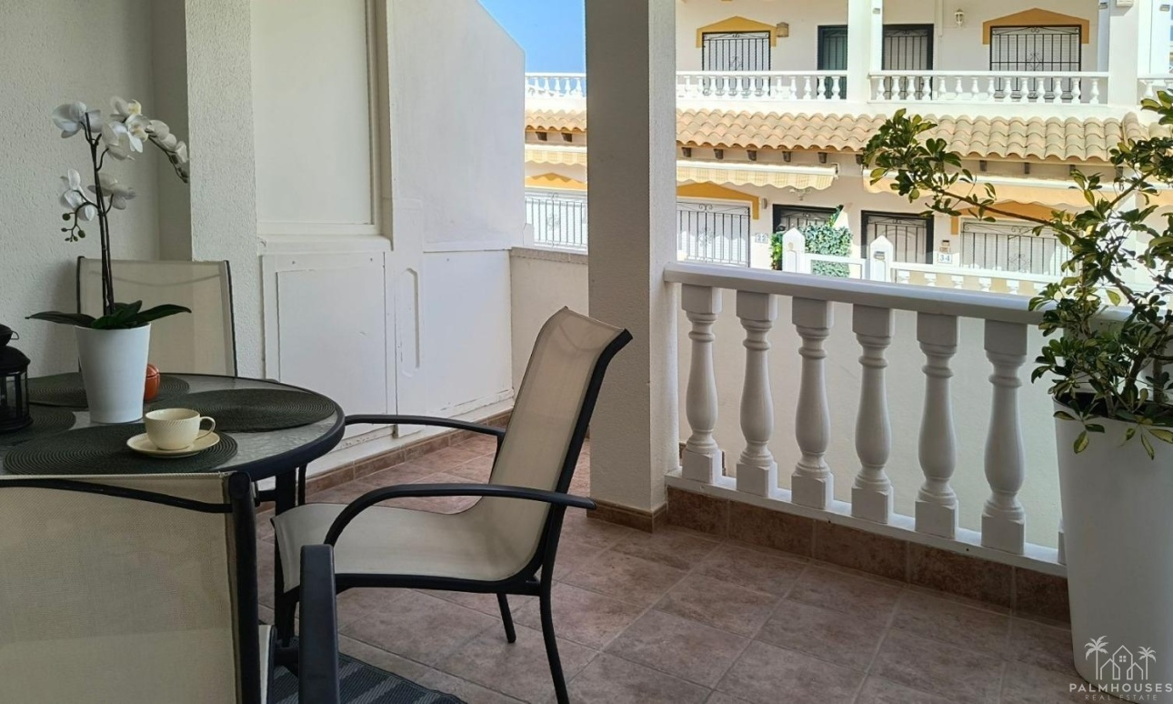 Revente - Maison - Orihuela Costa - Los Balcones