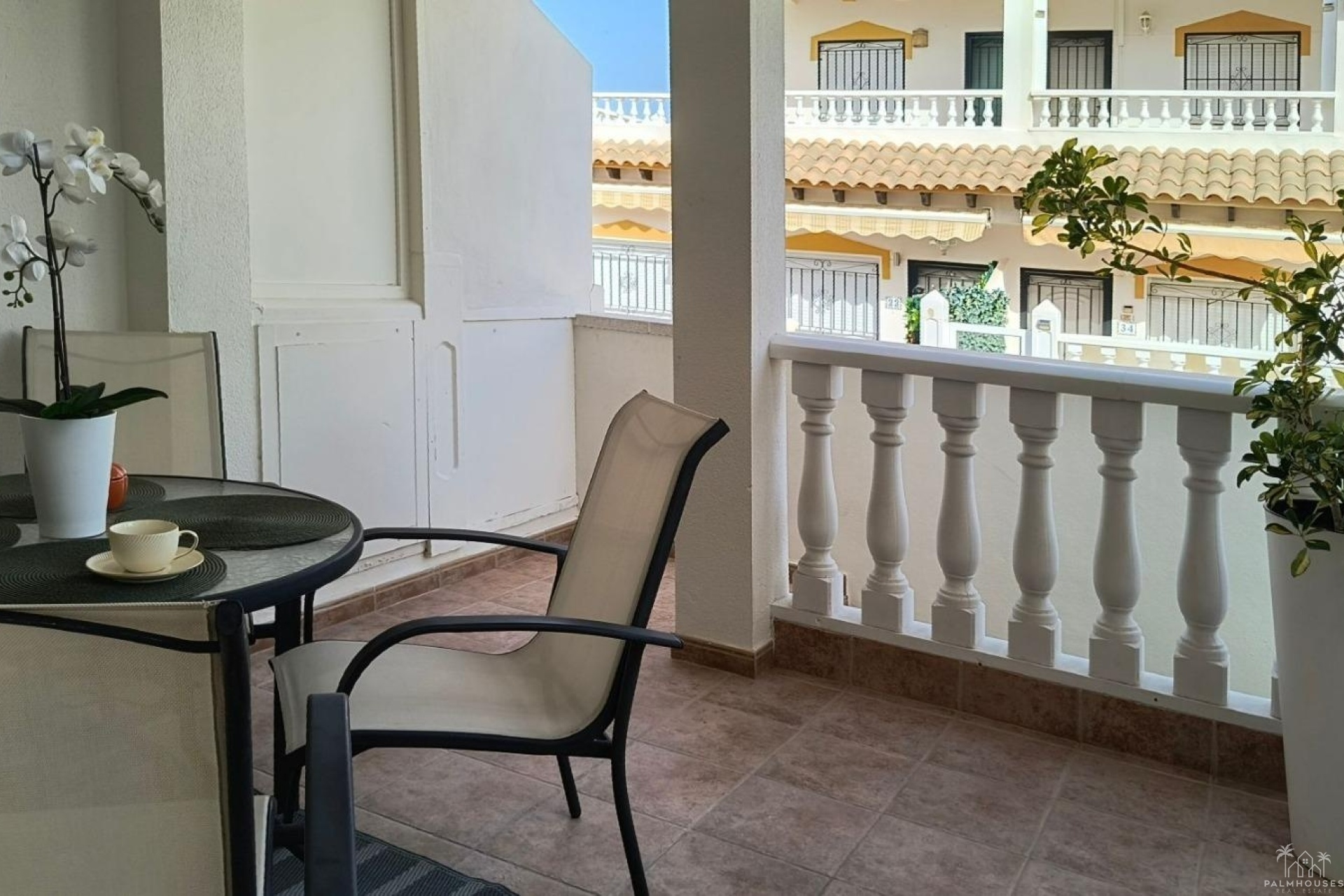 Revente - Maison - Orihuela Costa - Los Balcones