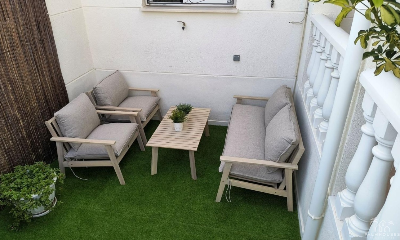 Revente - Maison - Orihuela Costa - Los Balcones