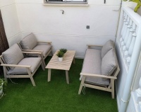 Revente - Maison - Orihuela Costa - Los Balcones