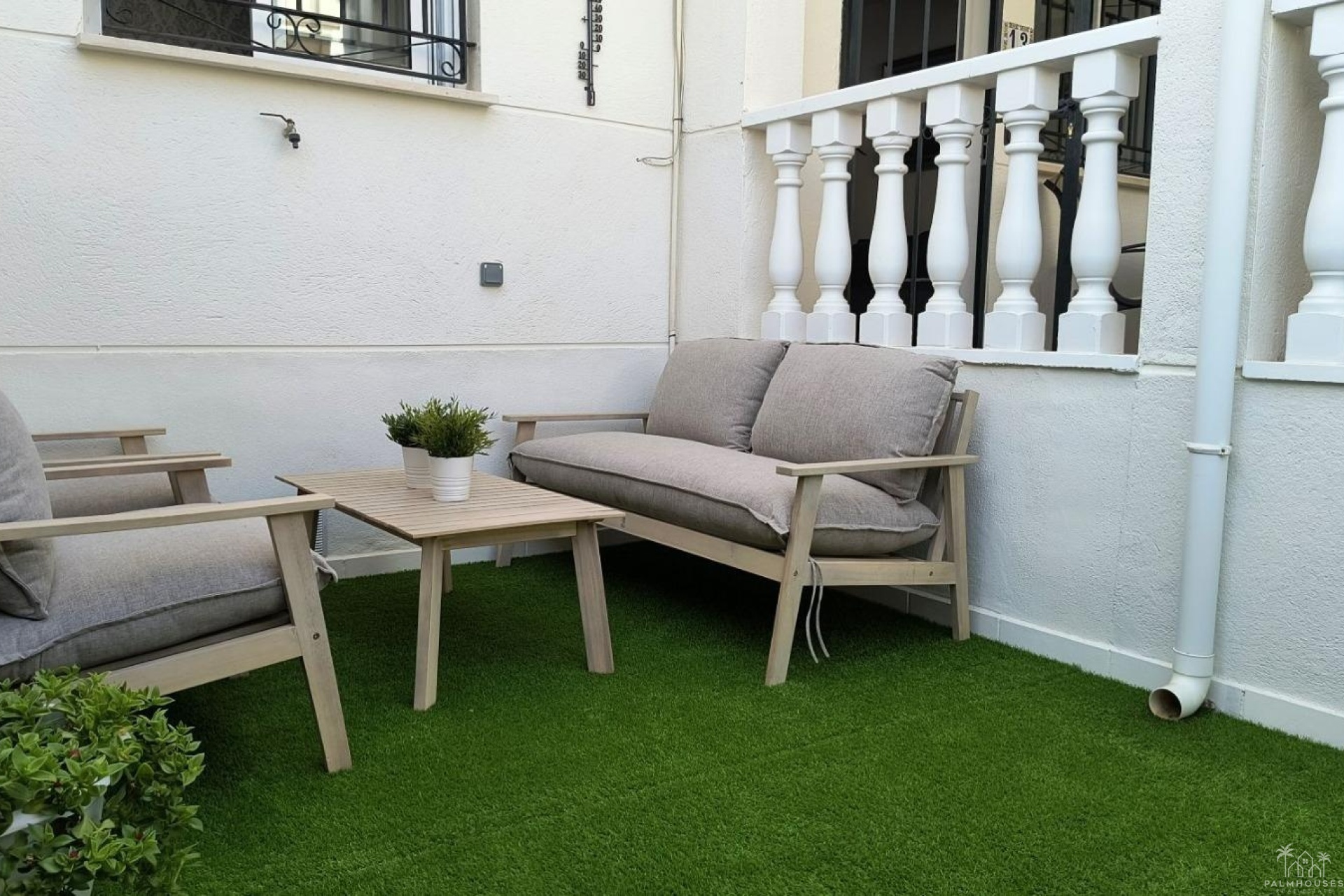 Revente - Maison - Orihuela Costa - Los Balcones