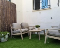 Revente - Maison - Orihuela Costa - Los Balcones
