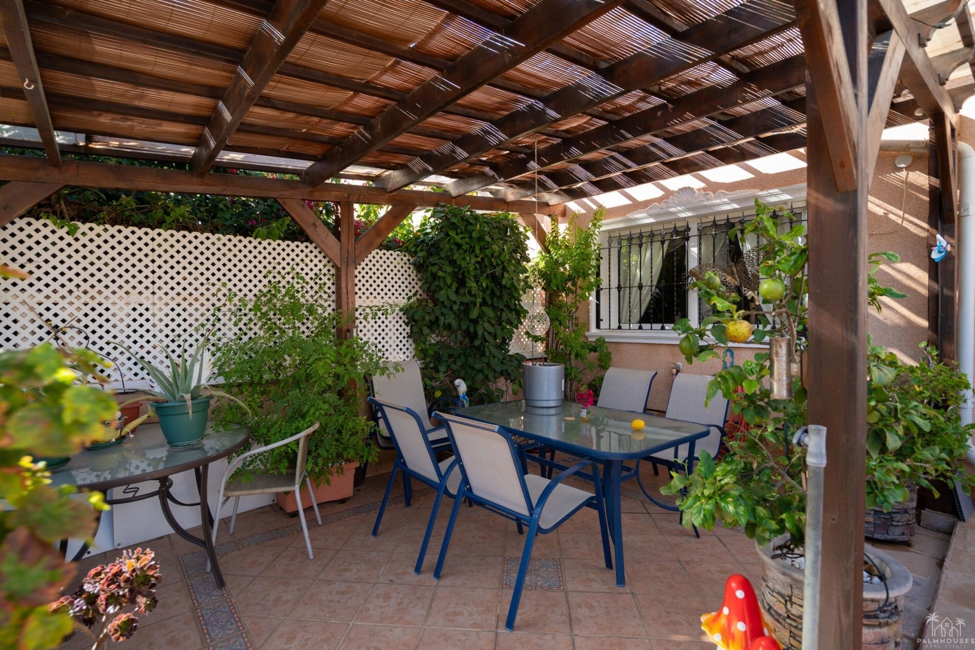 Revente - Maison - Orihuela Costa - Los Dolses