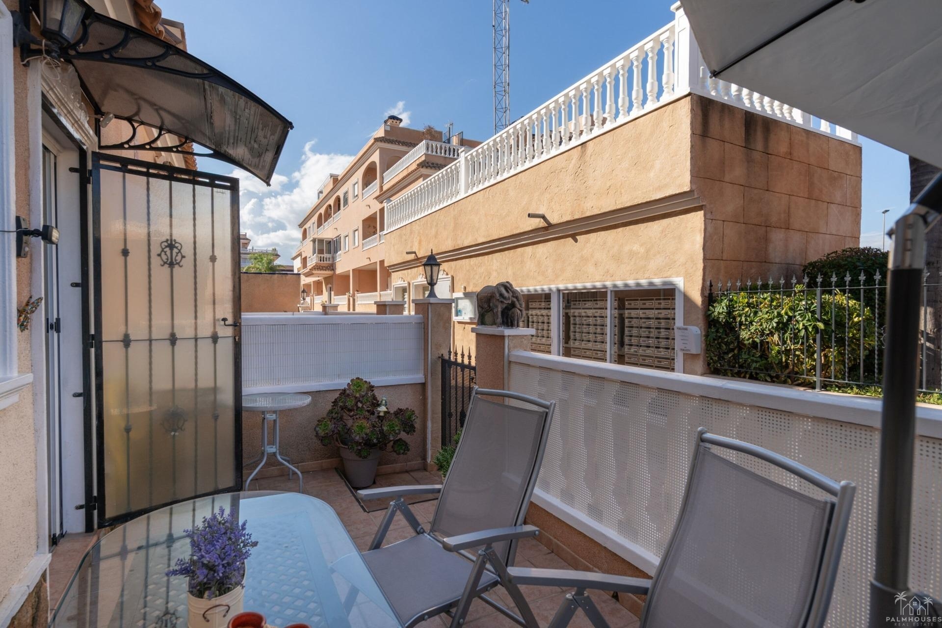 Revente - Maison - Orihuela Costa - Los Dolses