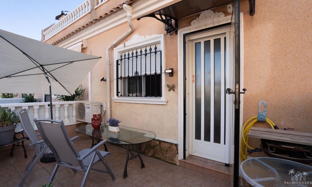 Revente - Maison - Orihuela Costa - Los Dolses