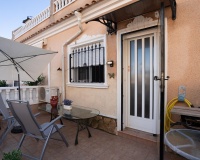 Revente - Maison - Orihuela Costa - Los Dolses