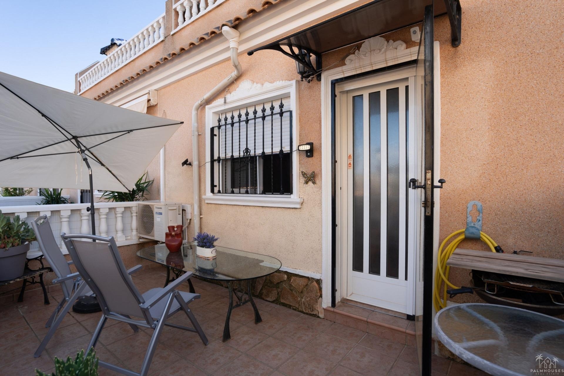Revente - Maison - Orihuela Costa - Los Dolses