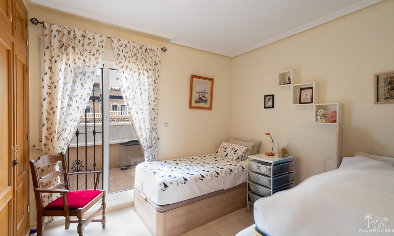 Revente - Maison - Orihuela Costa - Los Dolses