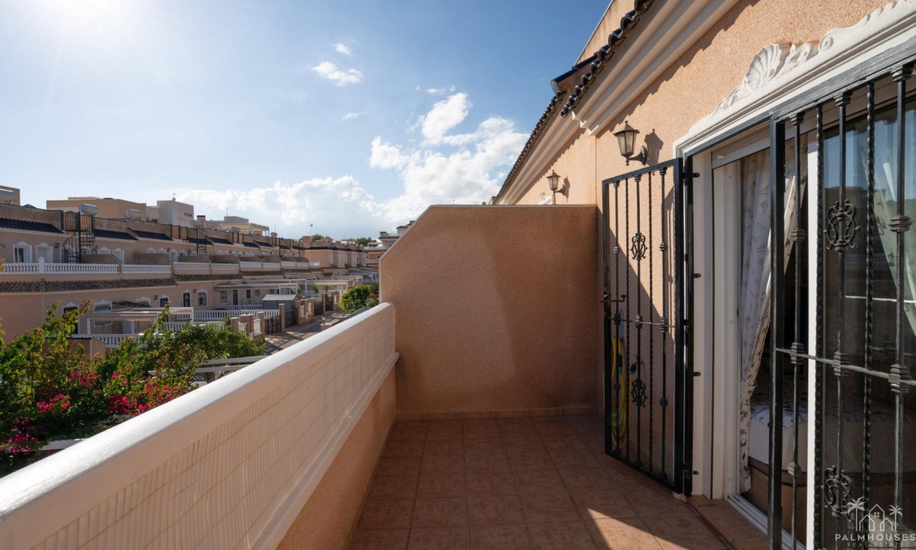Revente - Maison - Orihuela Costa - Los Dolses