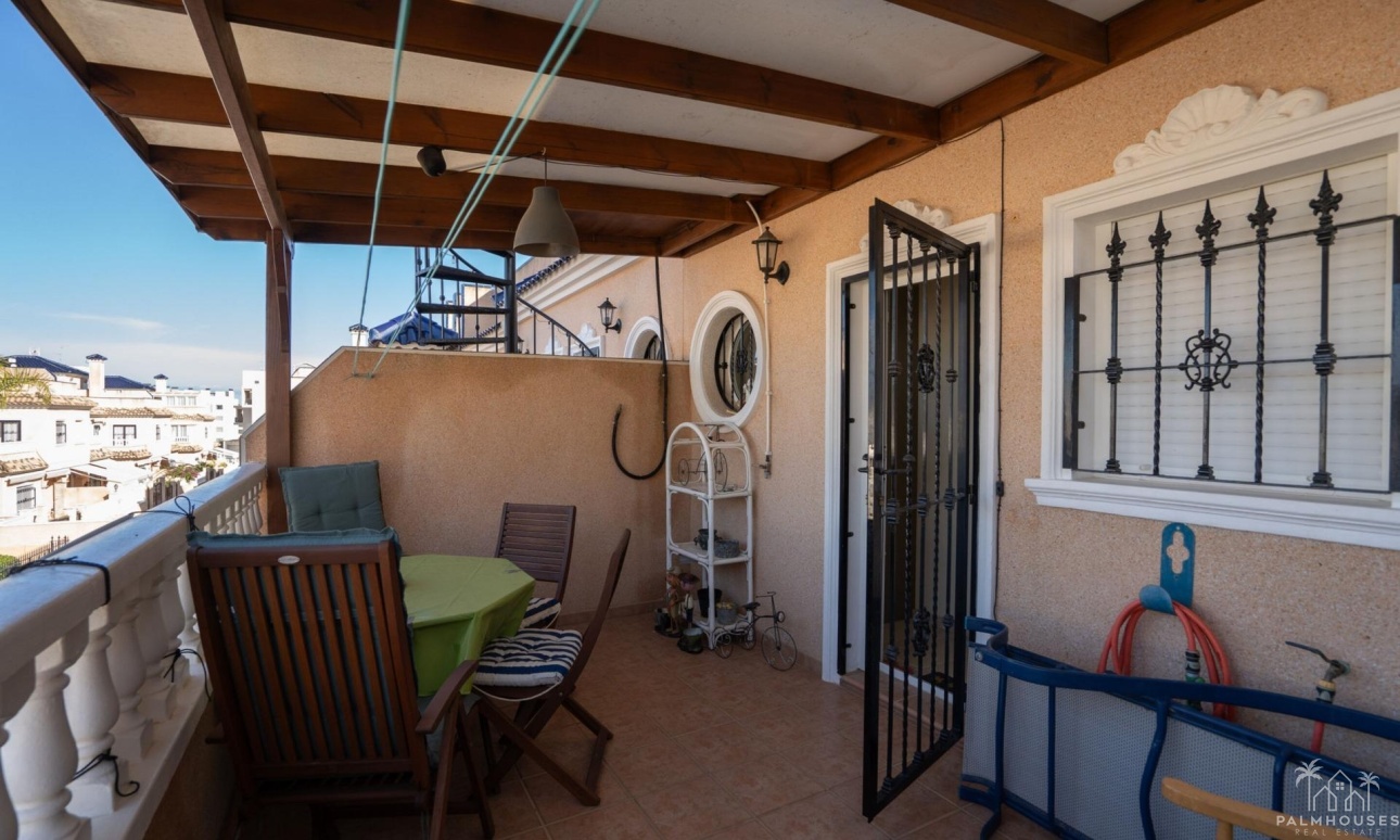 Revente - Maison - Orihuela Costa - Los Dolses